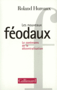 Couverture Les Nouveaux féodaux ()