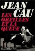 Couverture Les Oreilles et la queue ()