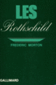Couverture Les Rothschild (Frederic Morton)