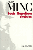 Couverture Louis Napoléon revisité ()