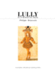 Couverture Lully ou Le musicien du Soleil (Philippe Beaussant)