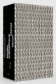 Couverture Maille métallique (Gaëlle Lauriot Prevost,Dominique Perrault)