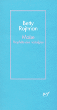 Couverture Moïse ()
