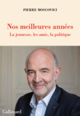 Couverture Nos meilleures années ()