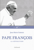 Couverture Pape François () Couverture Pape François ()