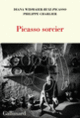 Couverture Picasso sorcier (Philippe Charlier,Diana Widmaier Ruiz-Picasso)