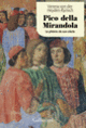 Couverture Pico della Mirandola (Verena von der Heyden-Rynsch)