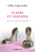 Couverture Plaire et toucher ()