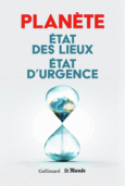 Couverture Planète (,Simon Roger)