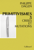 Couverture Primitivismes III ()