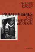 Couverture Primitivismes ()