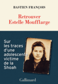 Couverture Retrouver Estelle Moufflarge ()