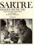 Couverture Sartre ()