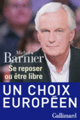 Couverture Se reposer ou être libre ()