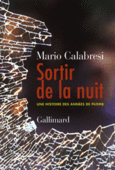 Couverture Sortir de la nuit ()