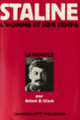 Couverture Staline (Adam B. Ulam)