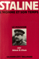 Couverture Staline (Adam B. Ulam)