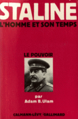 Couverture Staline ()