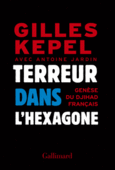 Couverture Terreur dans l'Hexagone ()
