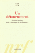 Couverture Un détournement ()