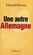 Couverture Une autre Allemagne ()