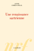 Couverture Une renaissance sartrienne ()