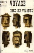 Couverture Voyage chez les vivants ()