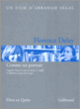 Couverture Florence Delay (Florence Delay,Abraham Ségal)