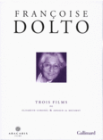Couverture Françoise Dolto (,Françoise Dolto,Arnaud de Mezamat)