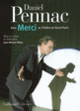 Couverture Merci (Daniel Pennac)