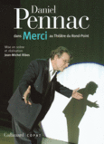 Couverture Merci ()