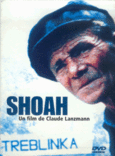 Couverture Shoah ()