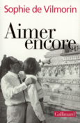 Couverture Aimer encore ()