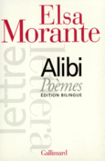 Couverture Alibi ()