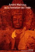 Couverture André Malraux et la tentation de l'Inde (,André Malraux)