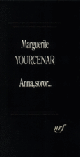 Couverture Anna, soror... ()