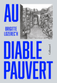 Couverture Au diable Pauvert ()