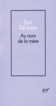 Couverture Au nom de la mère ()