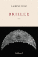 Couverture Briller (Laurence Cossé)