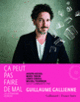Couverture Ça peut pas faire de mal (Guillaume Gallienne)
