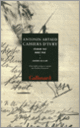 Couverture Cahiers d'Ivry (Antonin Artaud)