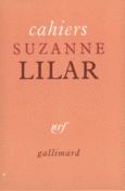 Couverture Cahiers Suzanne Lilar (,Hector Bianciotti,Alain Bosquet,Annie Cohen-Solal,Collectif(s) Collectif(s),Jacques de Decker,Andre Delvaux,Suzanne Lilar,Françoise Mallet-Joris,Jean Tordeur)