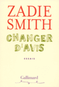 Couverture Changer d'avis ()
