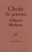 Couverture Choix de poèmes ()