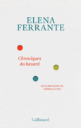 Couverture Chroniques du hasard ()