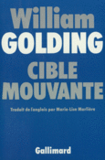 Couverture Cible mouvante ()