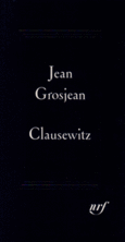 Couverture Clausewitz ()