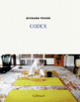 Couverture Codex (Richard Texier)