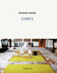 Couverture Codex ()