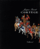 Couverture Cortège ( Massin,Jacques Prévert)